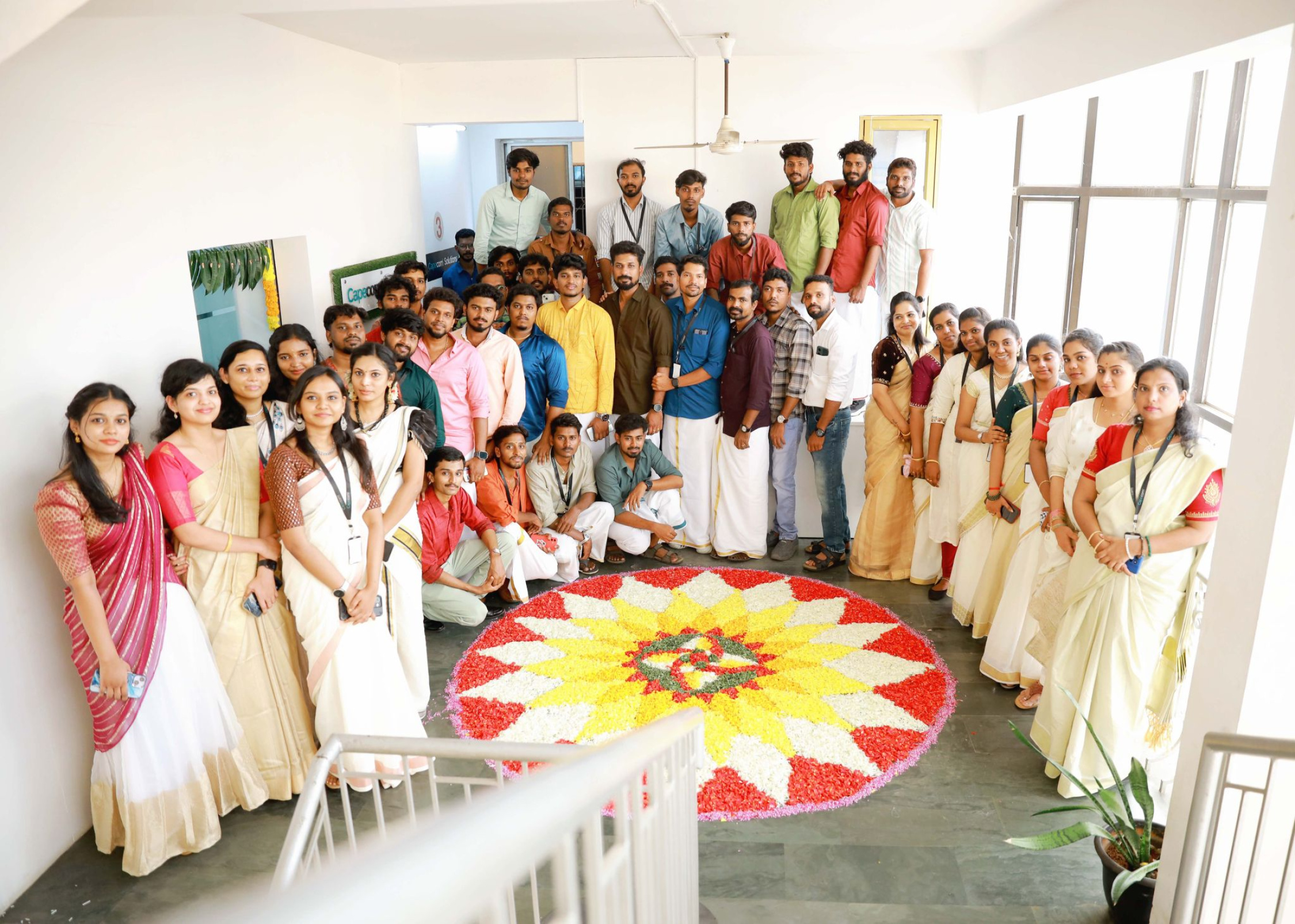 Onam Celebration 2025