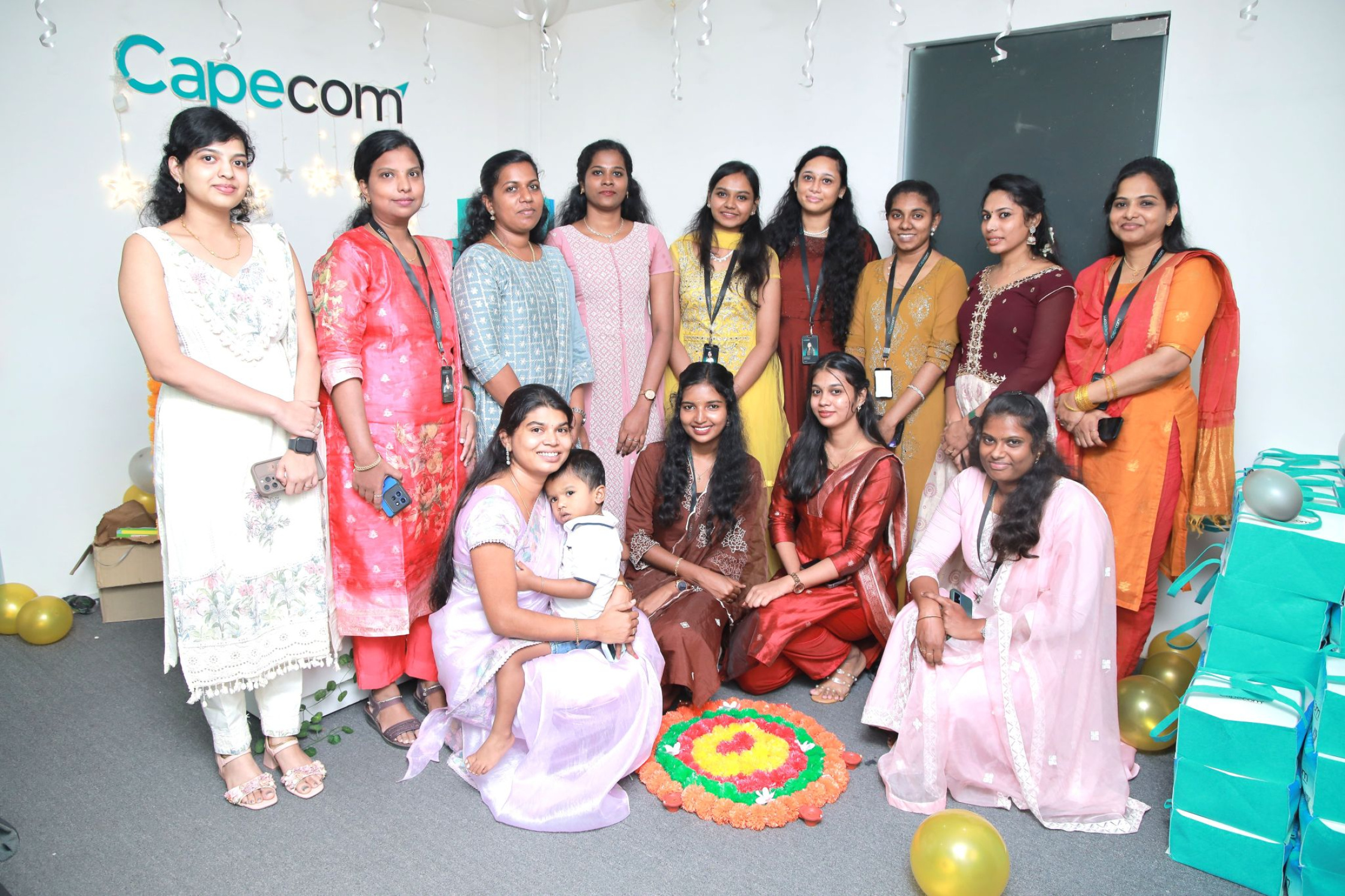 Diwali Celebration 2025