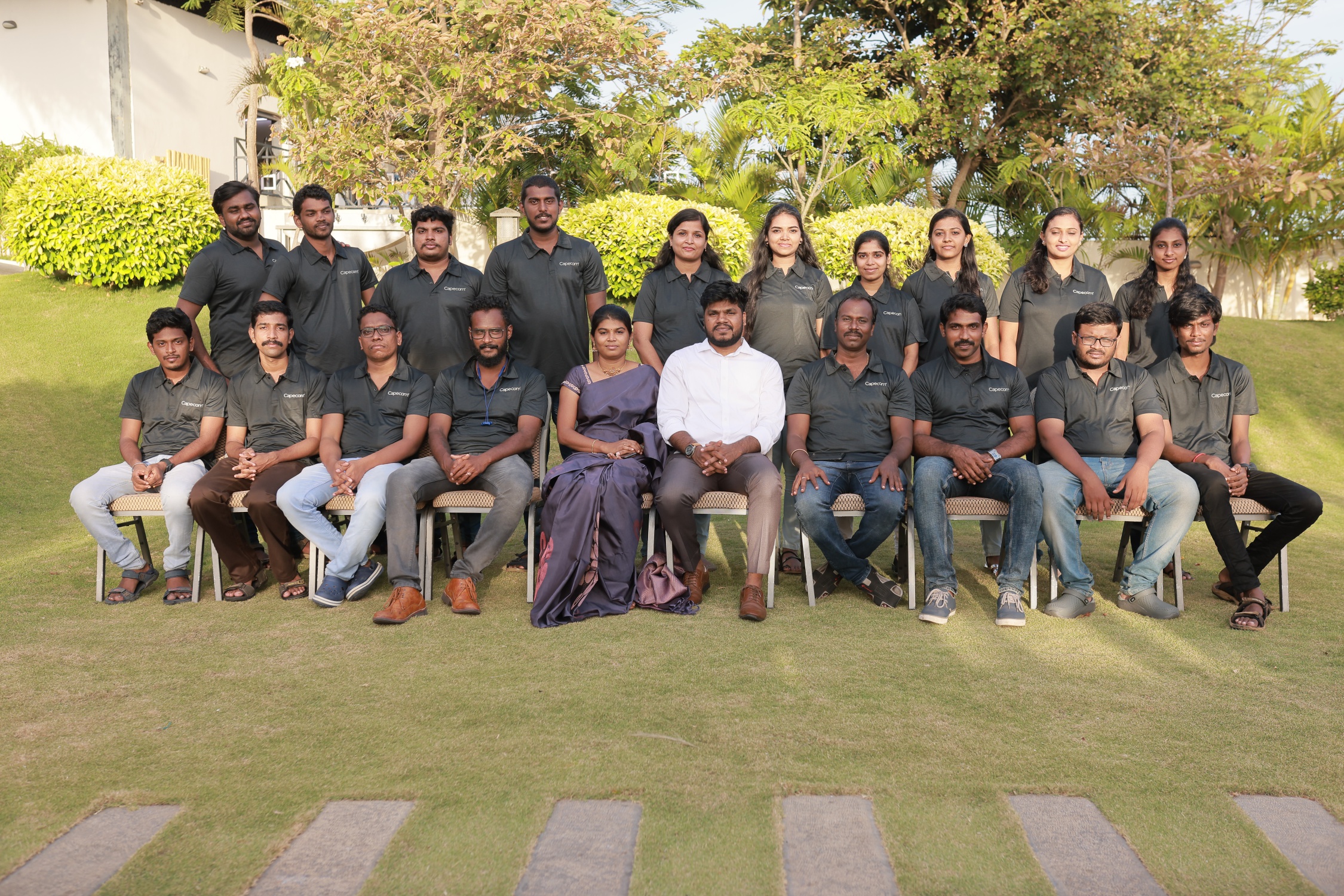 Capecom Anniversary 2021