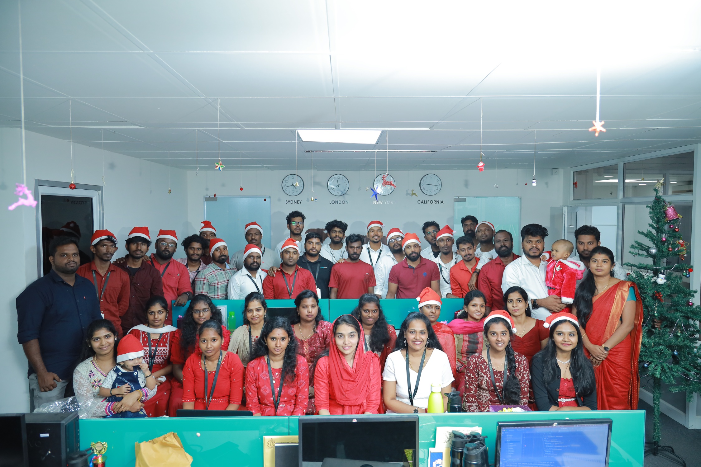 Christmas Celebration 2023