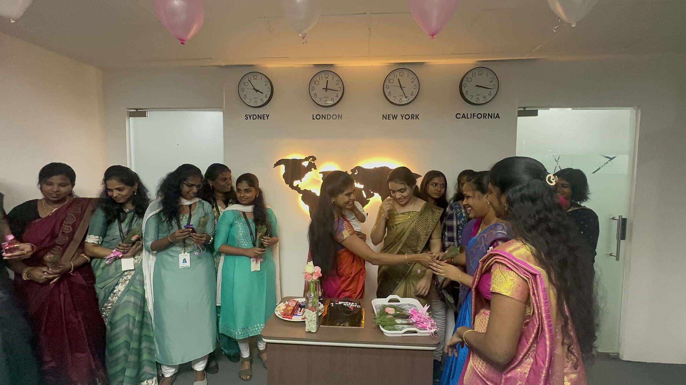 Women's Day Celebration 2024