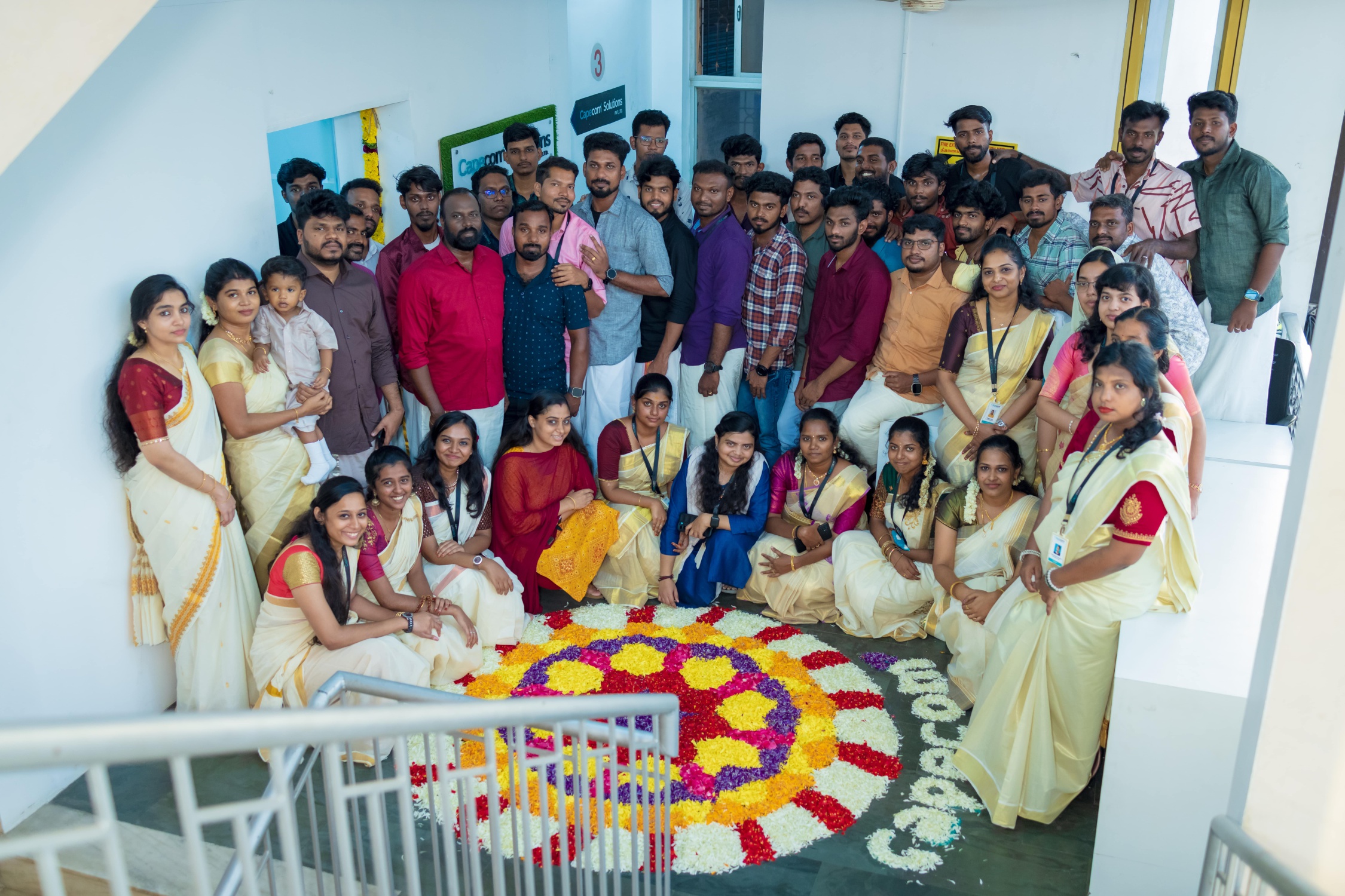 Onam Celebration 2024