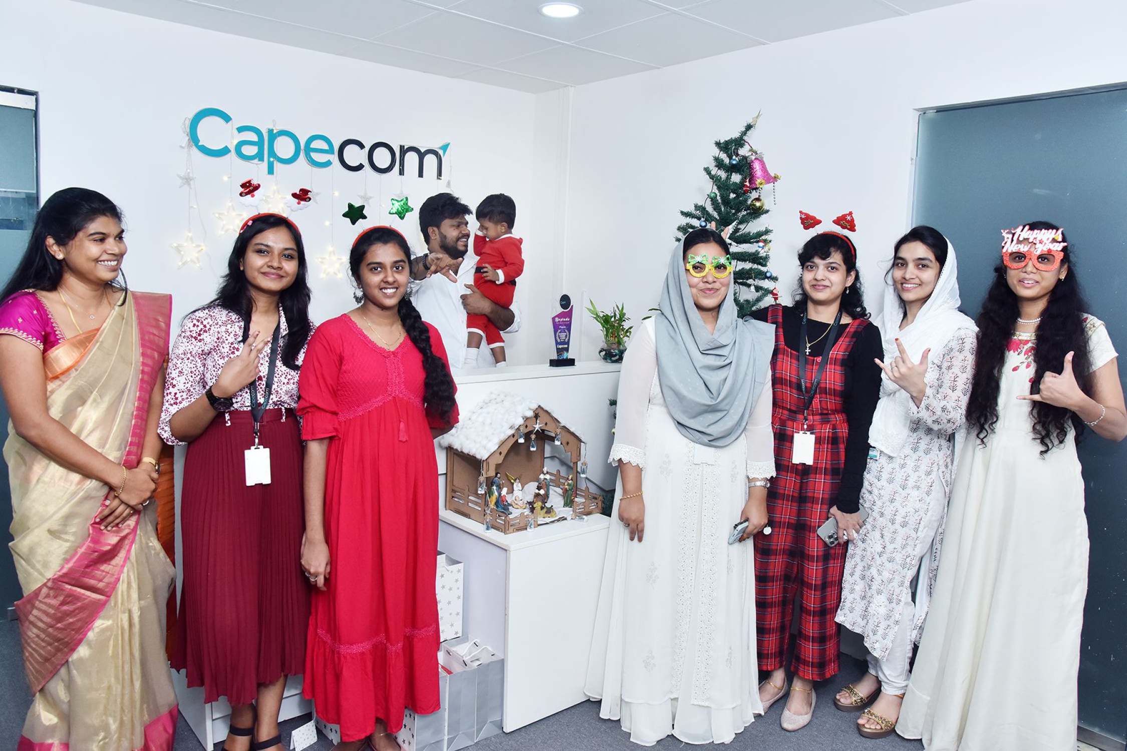 Christmas Celebration 2024